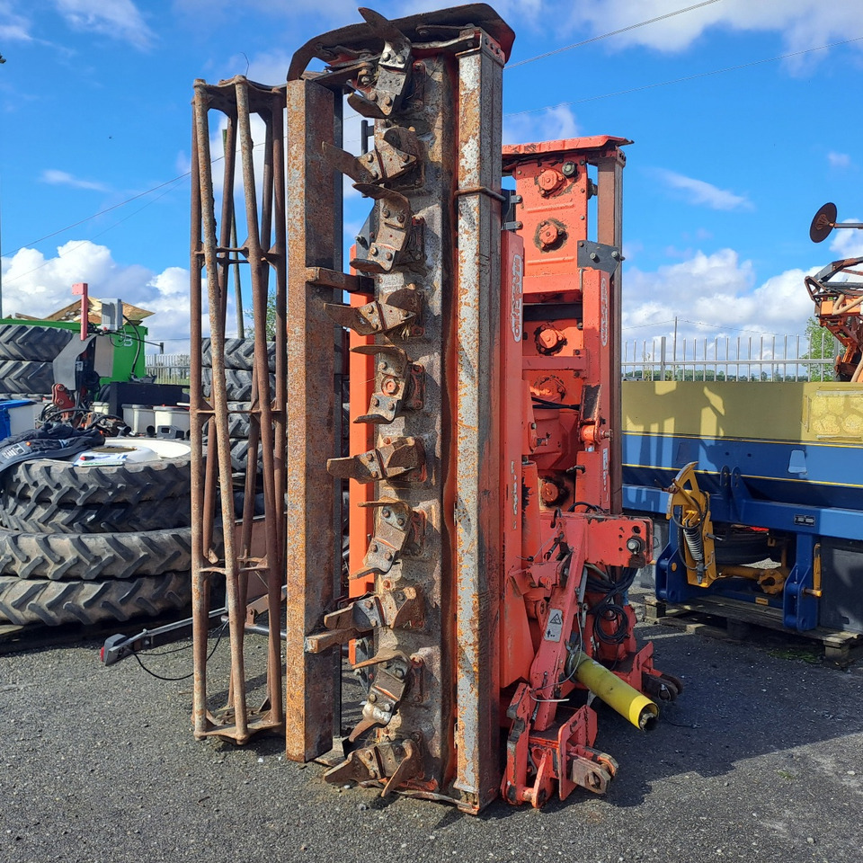 ERPICE ROTANTE PIEGHEVOLE MASCHIO AQUILA 5000 - Почвофреза: фото 2 ERPICE ROTANTE PIEGHEVOLE MASCHIO AQUILA 5000 - Почвофреза: фото 2