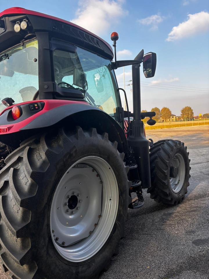 MCCORMIK - Трактор: фото 2 MCCORMIK - Трактор: фото 2