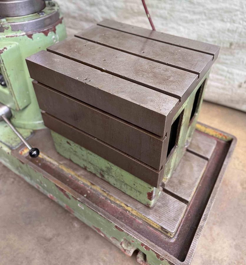 Radialbohrmaschine ALZMETALL - Сверлильный станок: фото 3 Radialbohrmaschine ALZMETALL - Сверлильный станок: фото 3