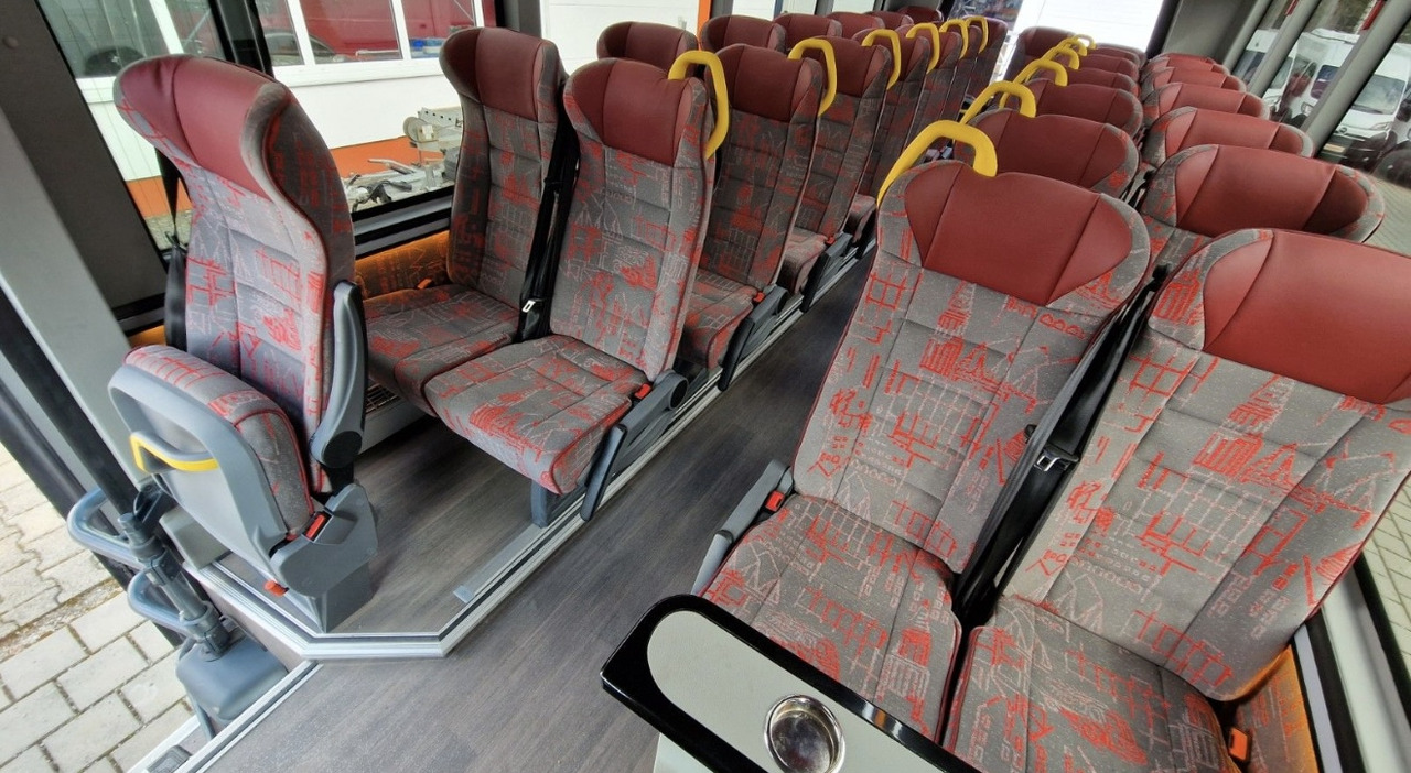 Mercedes Benz Sprinter 519 CDI 29 Sitzplätze - Школьный автобус: фото 4 Mercedes Benz Sprinter 519 CDI 29 Sitzplätze - Школьный автобус: фото 4