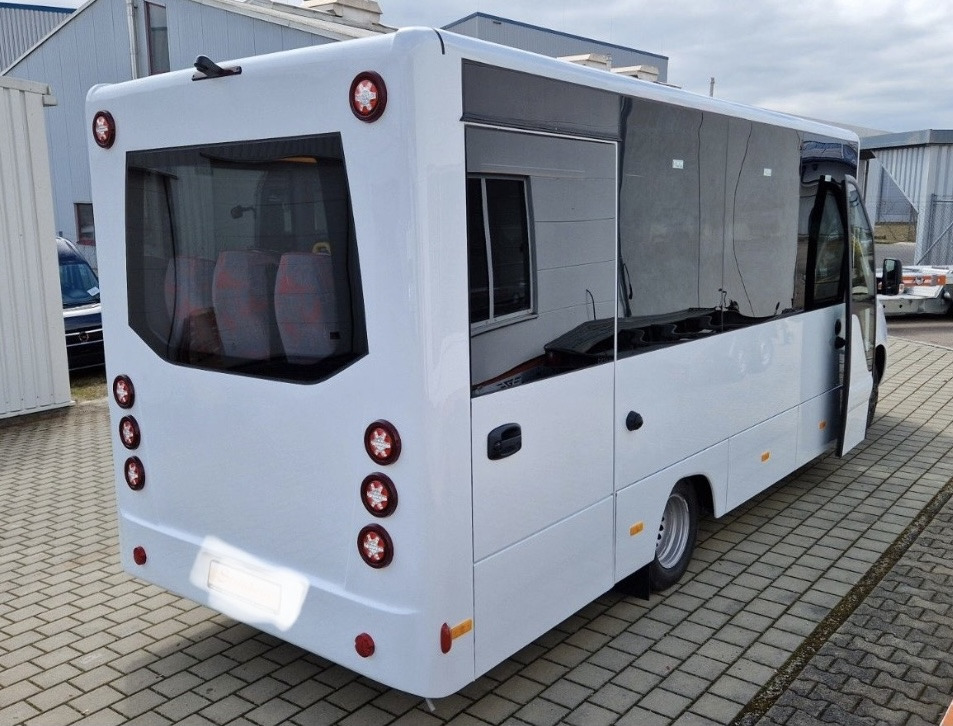 Mercedes Benz Sprinter 519 CDI 29 Sitzplätze - Школьный автобус: фото 3 Mercedes Benz Sprinter 519 CDI 29 Sitzplätze - Школьный автобус: фото 3