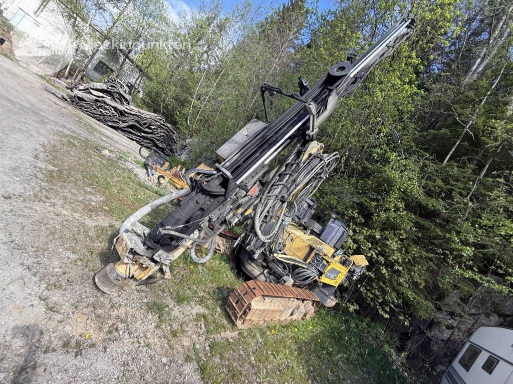 Atlas Copco ROC D3  - Буровая машина: фото 3 Atlas Copco ROC D3  - Буровая машина: фото 3