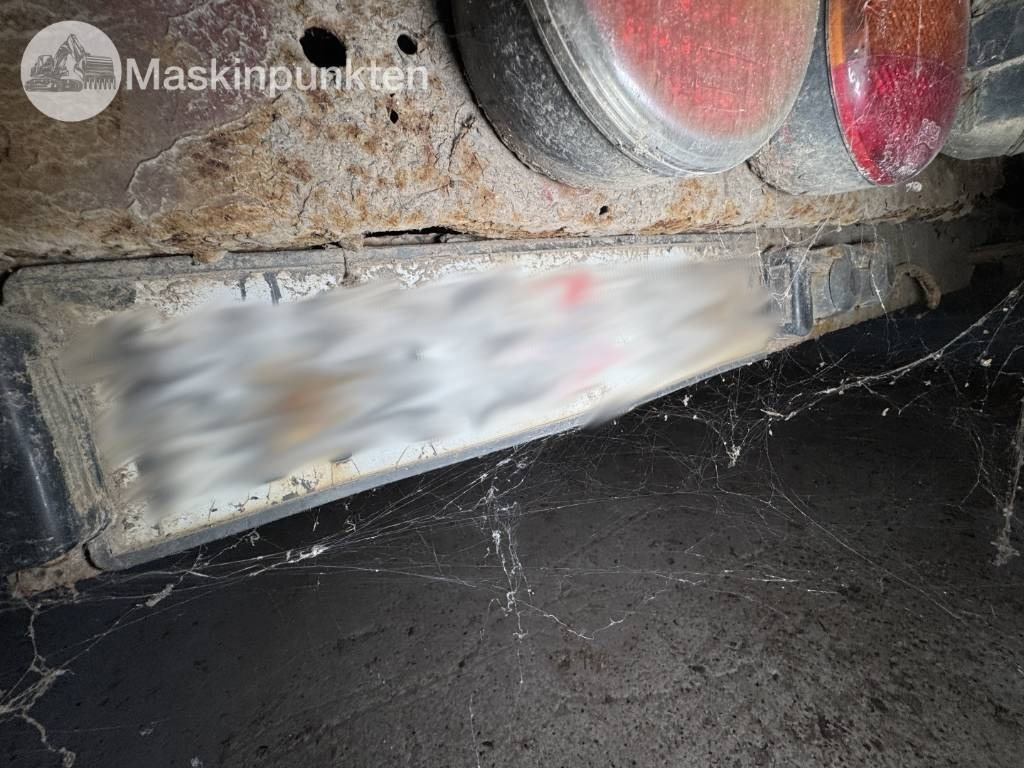 Broshuis E-2190 - Низкорамный прицеп: фото 4 Broshuis E-2190 - Низкорамный прицеп: фото 4