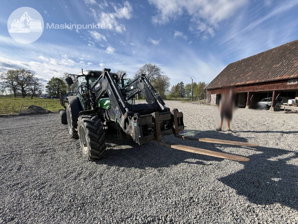 Deutz Agrofarm 420 - Трактор: фото 4 Deutz Agrofarm 420 - Трактор: фото 4