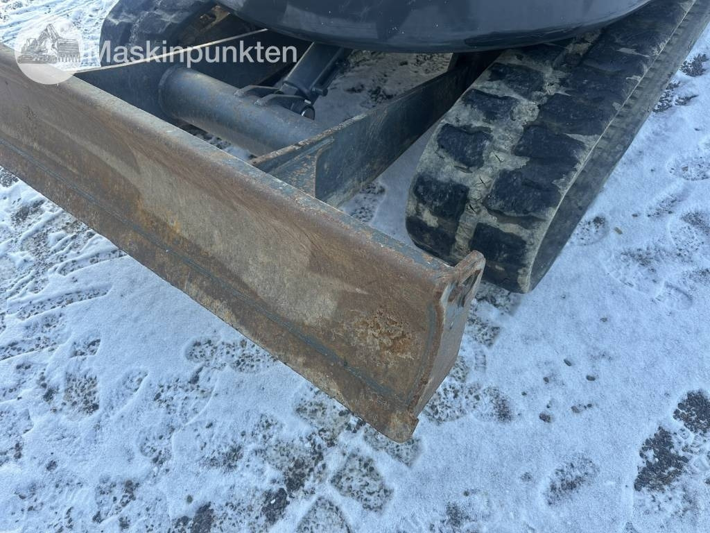 Мини-экскаватор Doosan DX 62 R: фото 40 Мини-экскаватор Doosan DX 62 R: фото 40