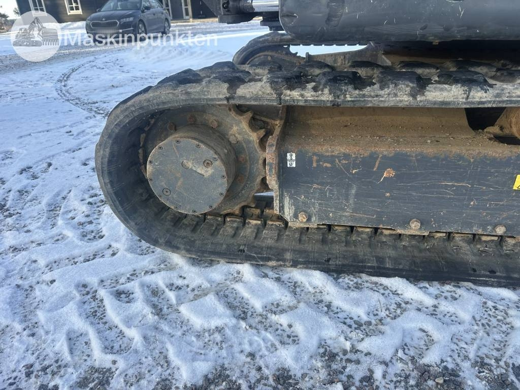 Мини-экскаватор Doosan DX 62 R: фото 36 Мини-экскаватор Doosan DX 62 R: фото 36