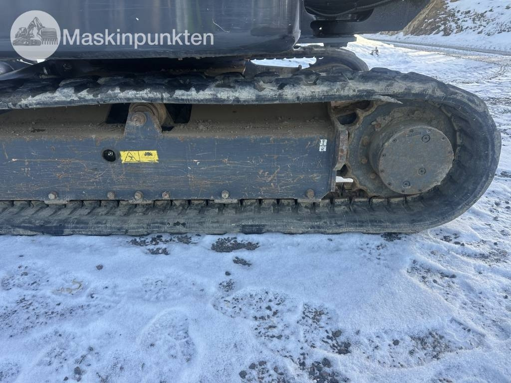 Мини-экскаватор Doosan DX 62 R: фото 39 Мини-экскаватор Doosan DX 62 R: фото 39