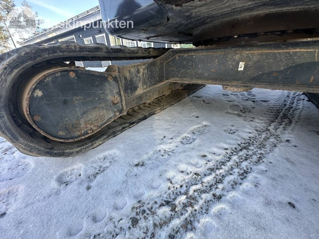 Мини-экскаватор Doosan DX 62 R: фото 29 Мини-экскаватор Doosan DX 62 R: фото 29