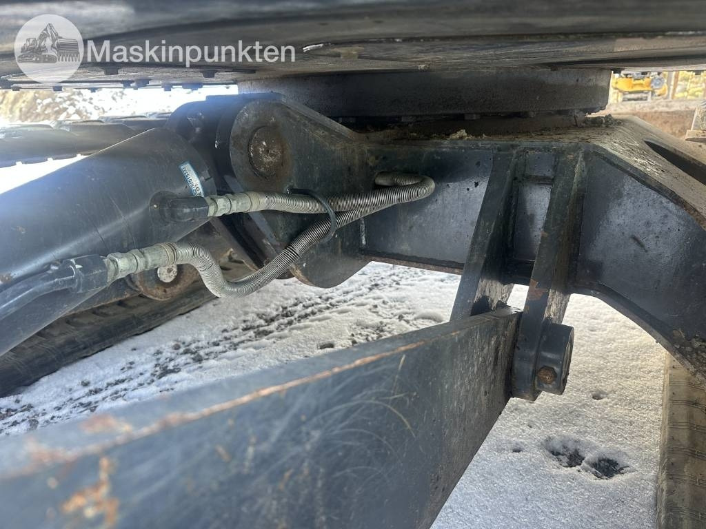 Мини-экскаватор Doosan DX 62 R: фото 33 Мини-экскаватор Doosan DX 62 R: фото 33