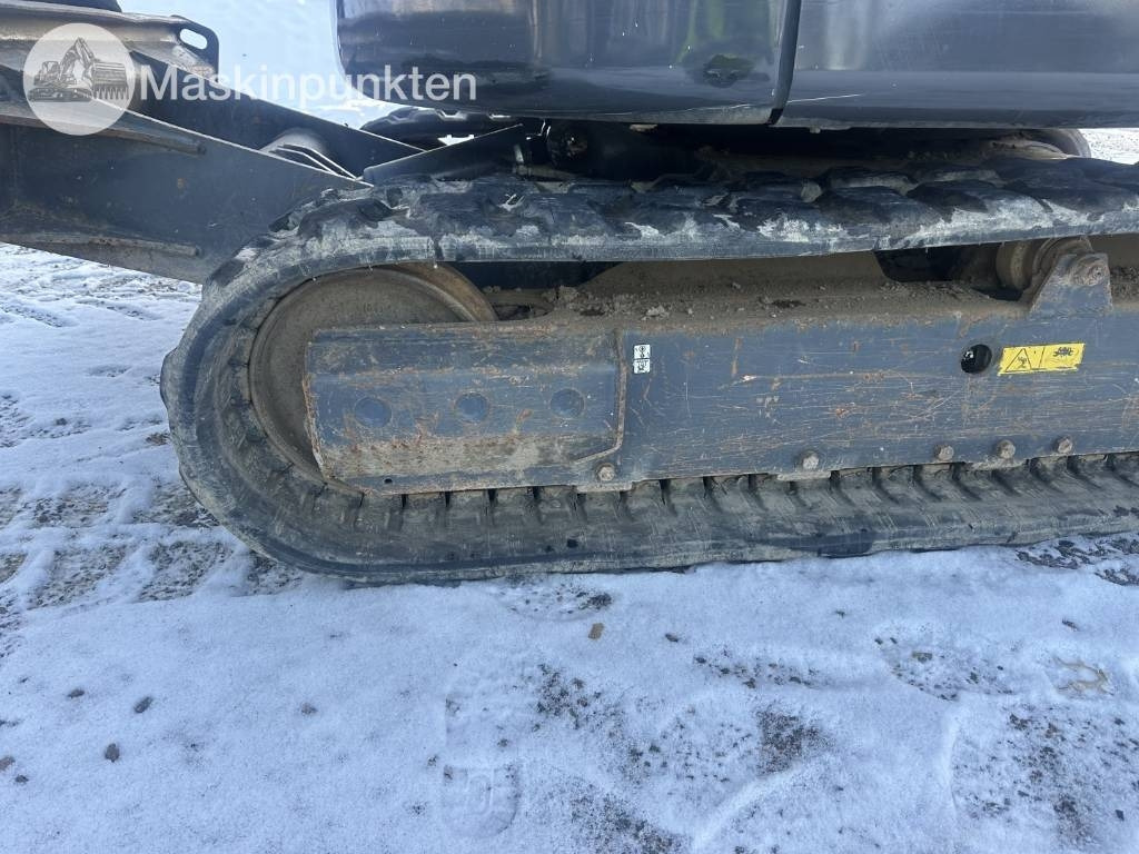 Мини-экскаватор Doosan DX 62 R: фото 38 Мини-экскаватор Doosan DX 62 R: фото 38