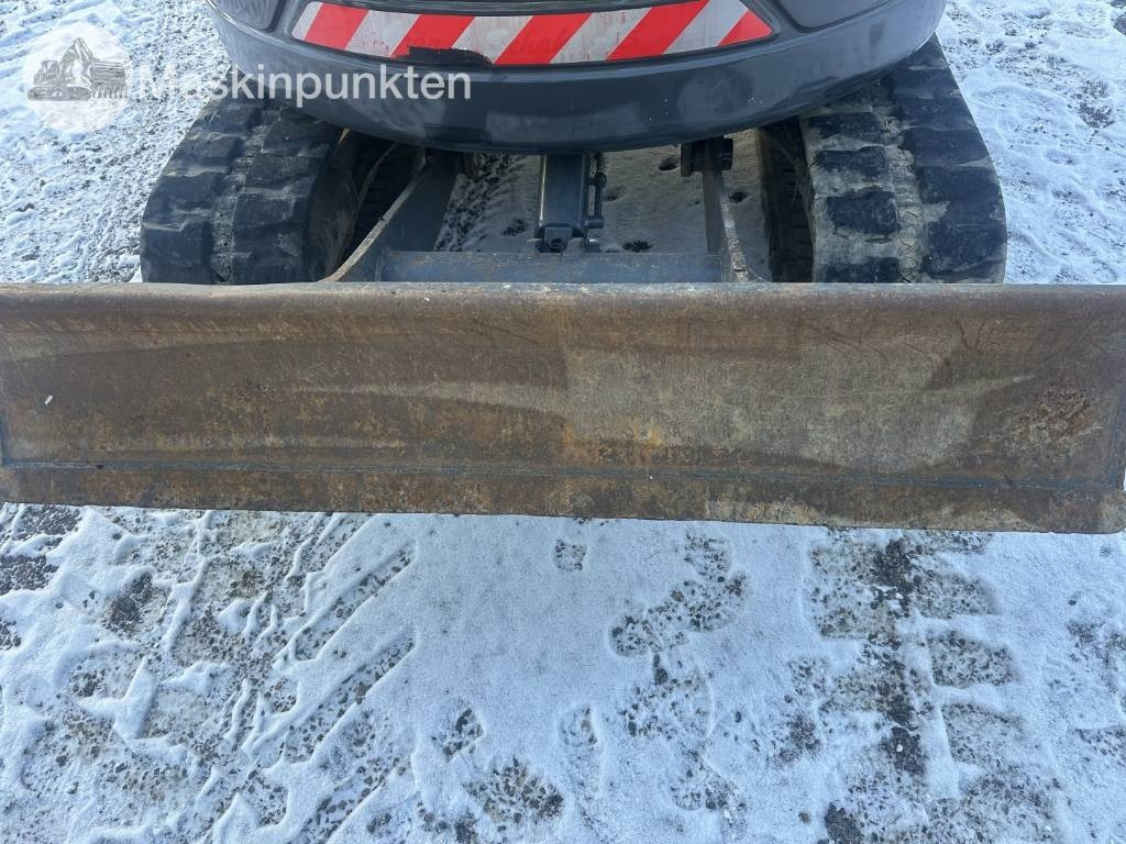 Мини-экскаватор Doosan DX 62 R: фото 41 Мини-экскаватор Doosan DX 62 R: фото 41