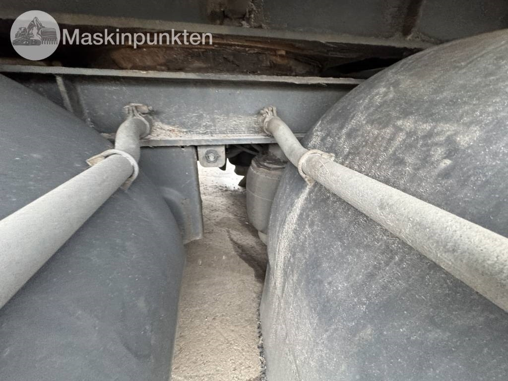 Прицеп-рефрижератор Ekeri S8-K Med kylaggregat: фото 15