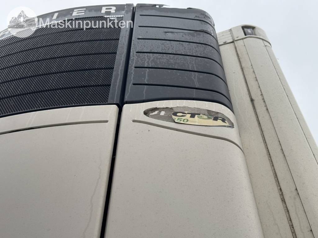 Прицеп-рефрижератор Ekeri S8-K Med kylaggregat: фото 37