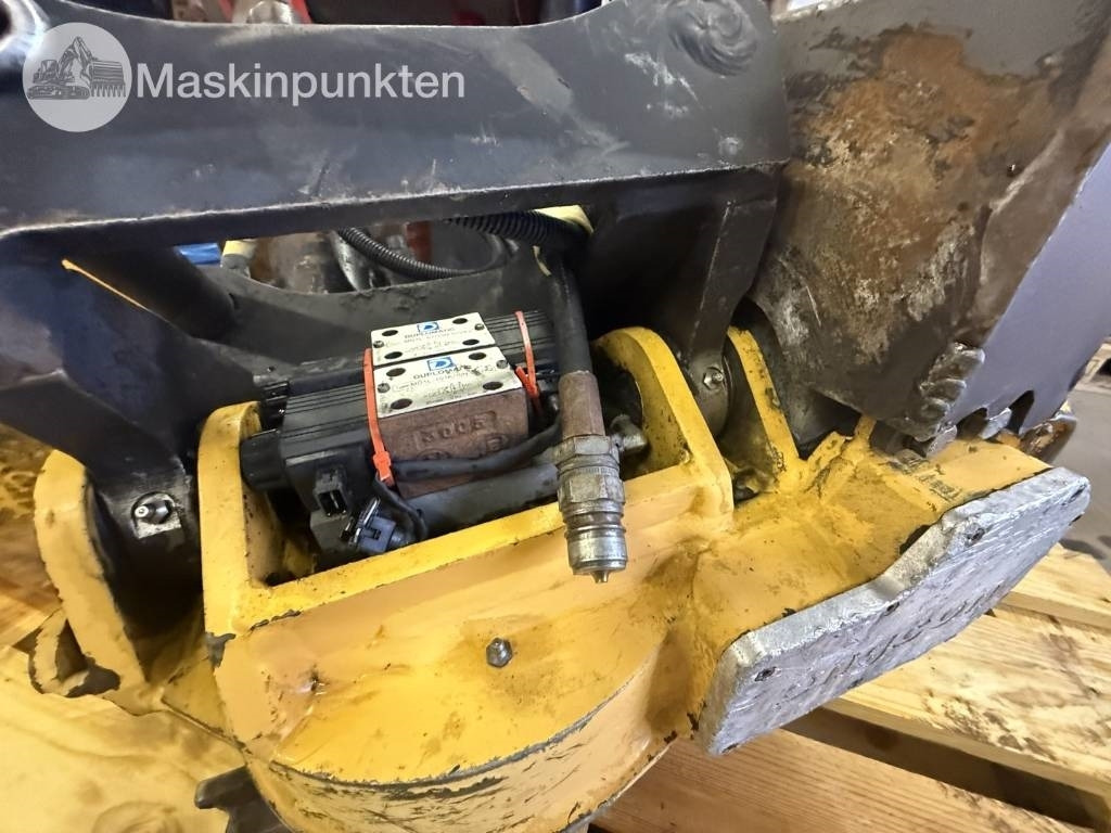 Engcon rototilt - Тилтротатор: фото 3 Engcon rototilt - Тилтротатор: фото 3