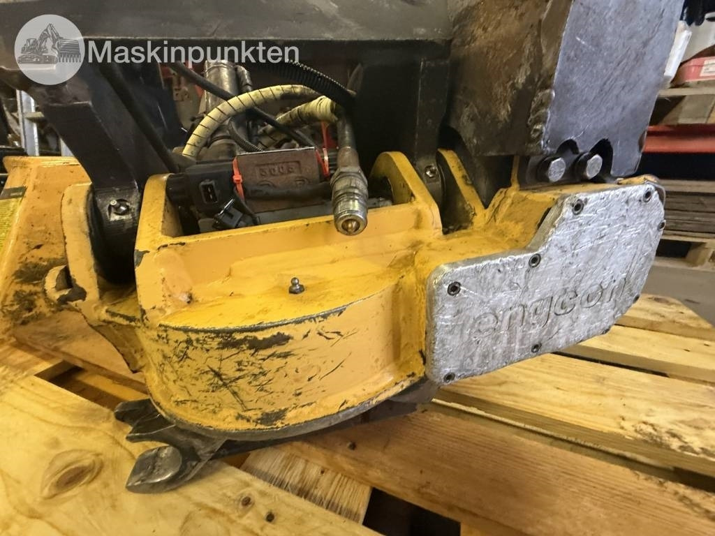 Engcon rototilt - Тилтротатор: фото 2 Engcon rototilt - Тилтротатор: фото 2