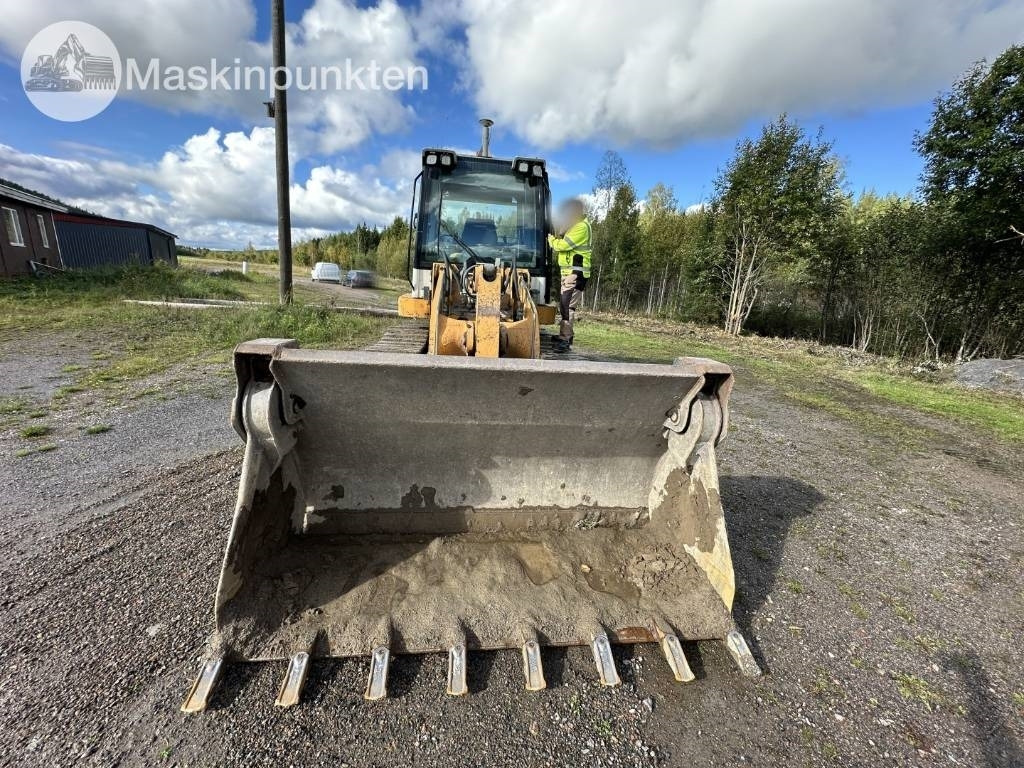 Liebherr 624 - Гусеничный погрузчик: фото 2 Liebherr 624 - Гусеничный погрузчик: фото 2