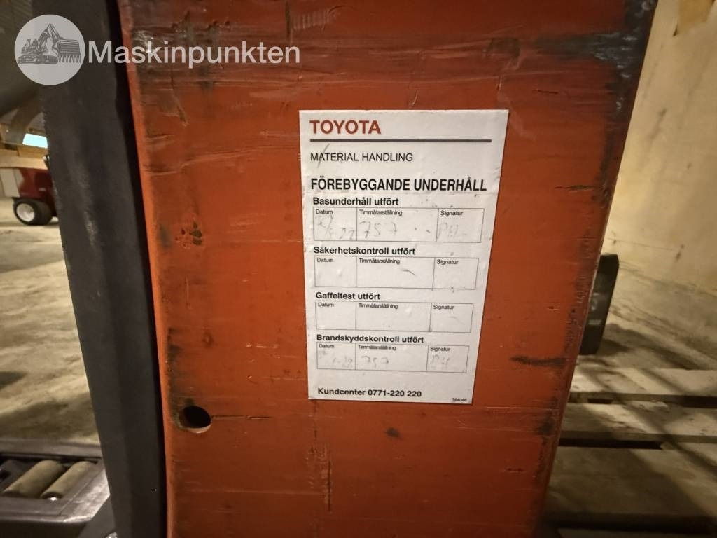 Linde T 16  - Электропогрузчик: фото 5 Linde T 16  - Электропогрузчик: фото 5