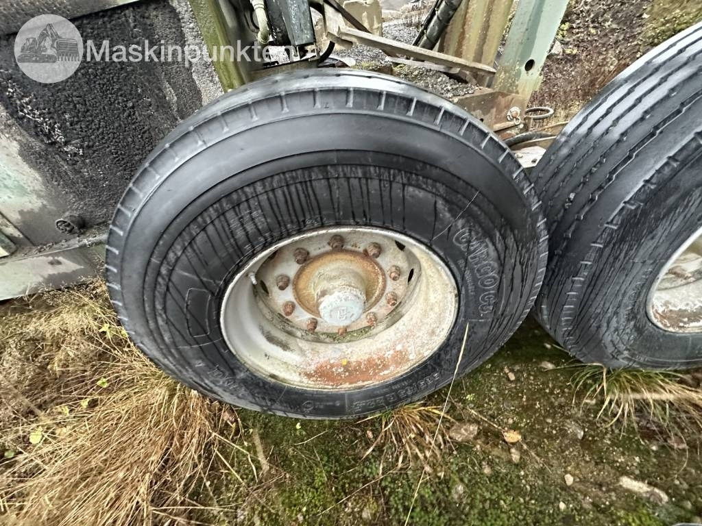 Грохот PowerScreen Commander 510: фото 22