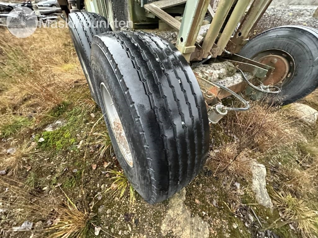 Грохот PowerScreen Commander 510: фото 19