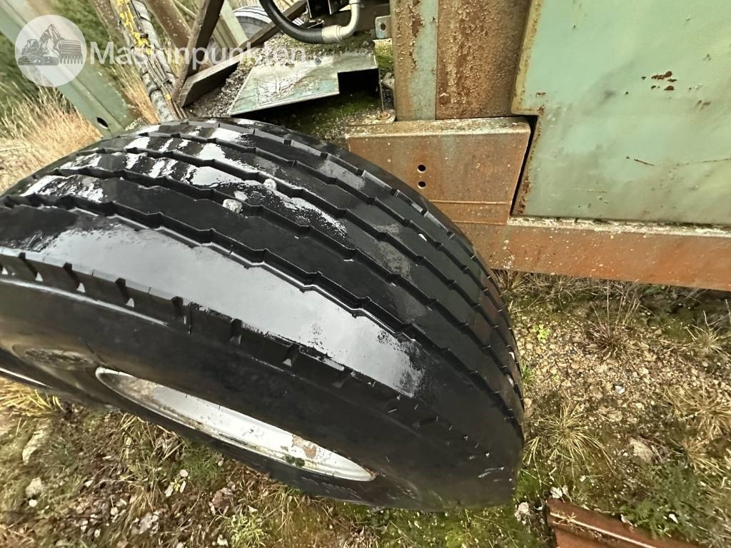 Грохот PowerScreen Commander 510: фото 15