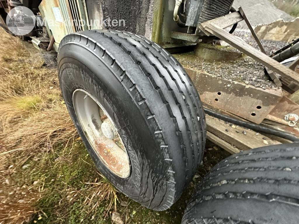 Грохот PowerScreen Commander 510: фото 21