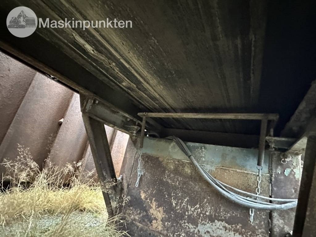 Грохот PowerScreen Commander 510: фото 34