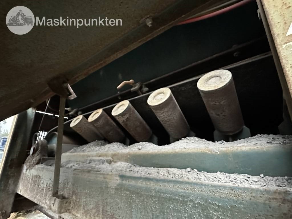 Грохот PowerScreen Commander 510: фото 35