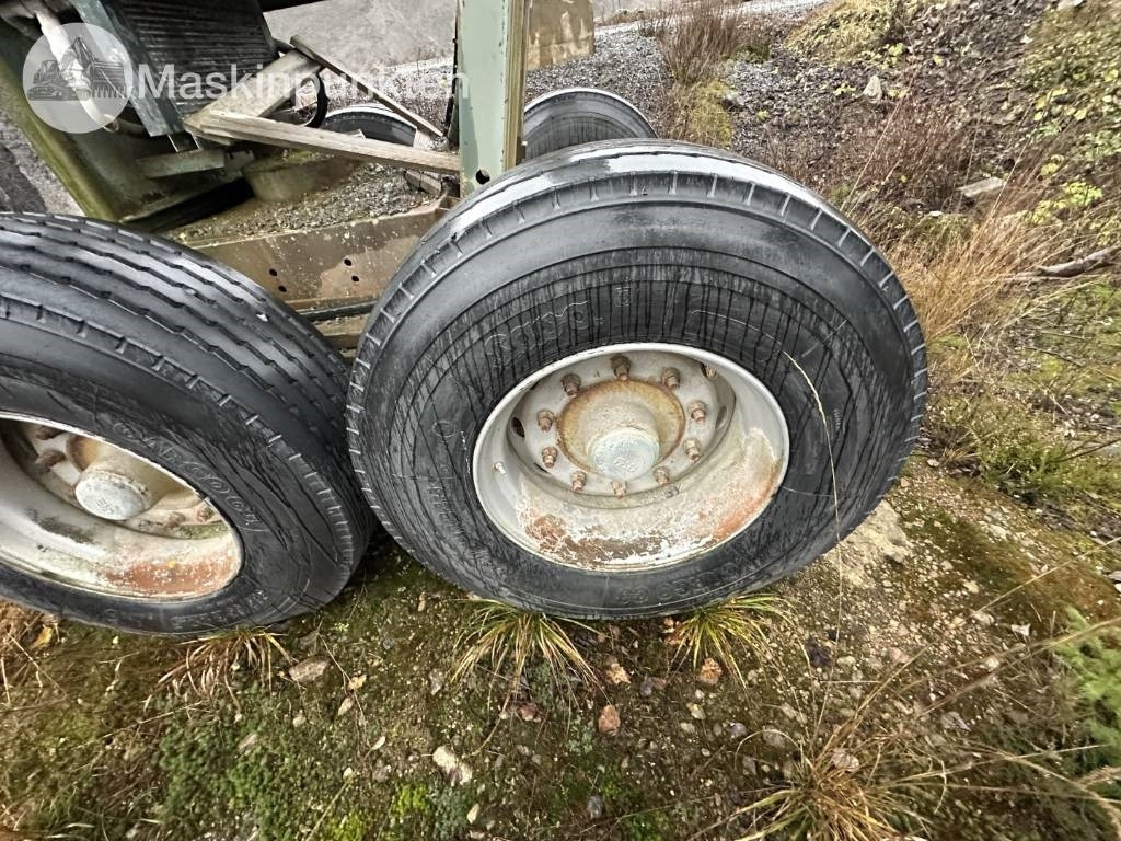 Грохот PowerScreen Commander 510: фото 20