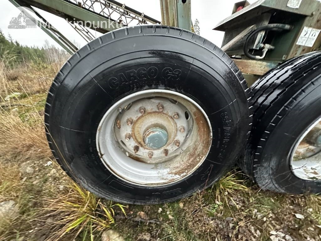 Грохот PowerScreen Commander 510: фото 18