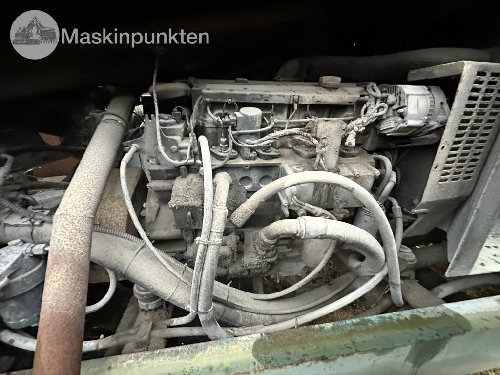 Грохот PowerScreen Commander 510: фото 27