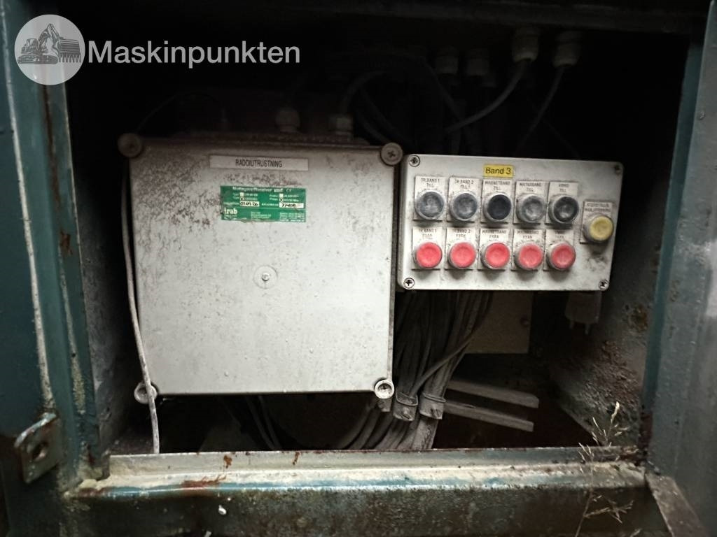 Грохот PowerScreen Commander 510: фото 38