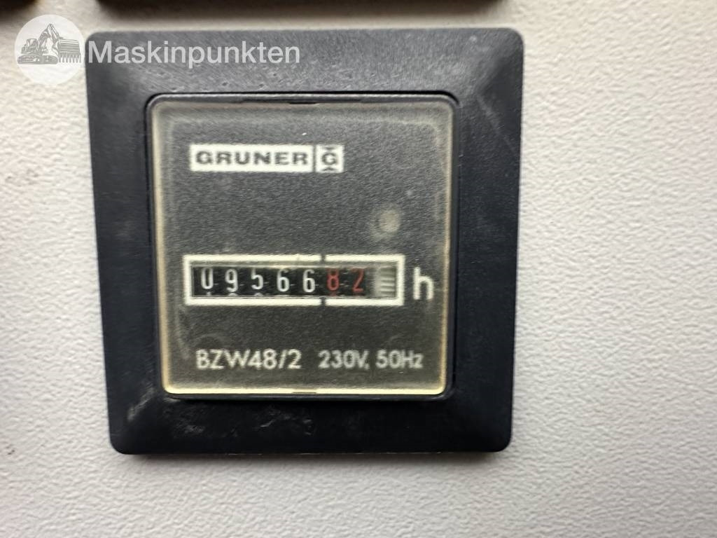 Грохот PowerScreen Commander 510: фото 40