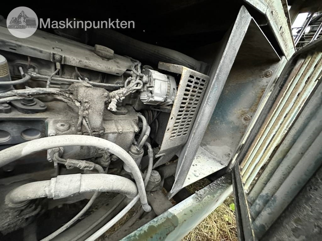 Грохот PowerScreen Commander 510: фото 29