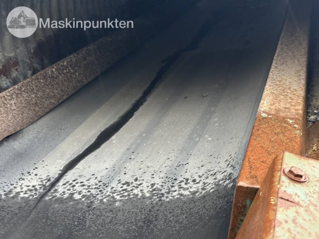 Грохот PowerScreen Commander 510: фото 31