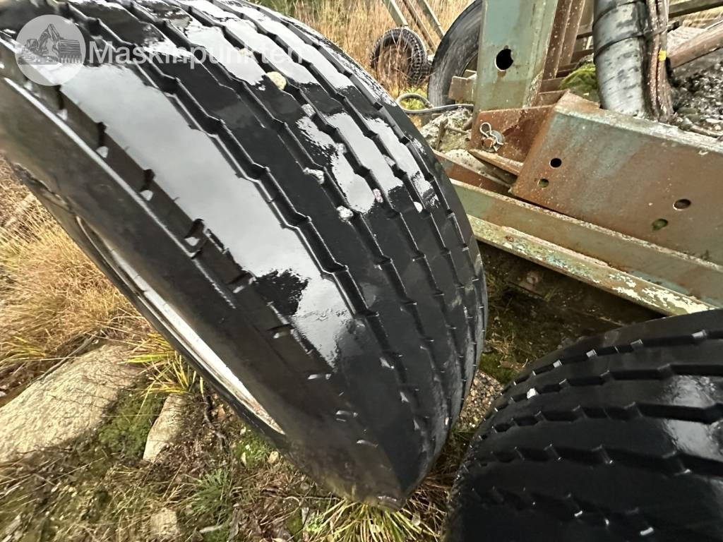 Грохот PowerScreen Commander 510: фото 17