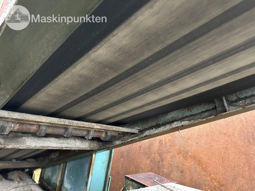 Грохот PowerScreen Commander 510: фото 26