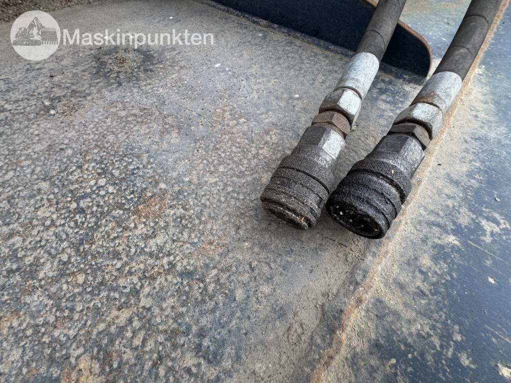 Отвал для снега SE Equipment Sweden & Drivex snöplog och sandspridare: фото 15