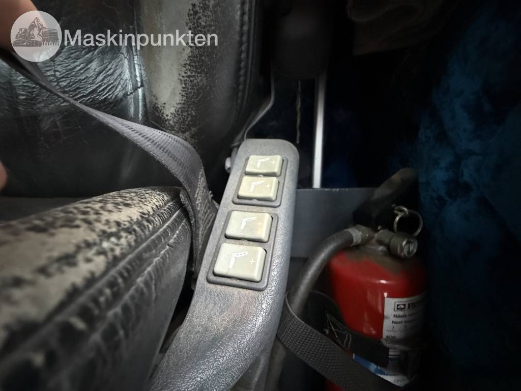 Крюковой мультилифт Scania R 164 LB: фото 38