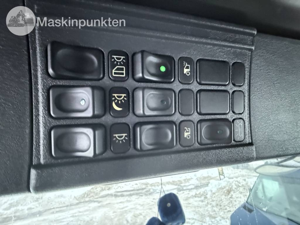 Крюковой мультилифт Scania R 164 LB: фото 35