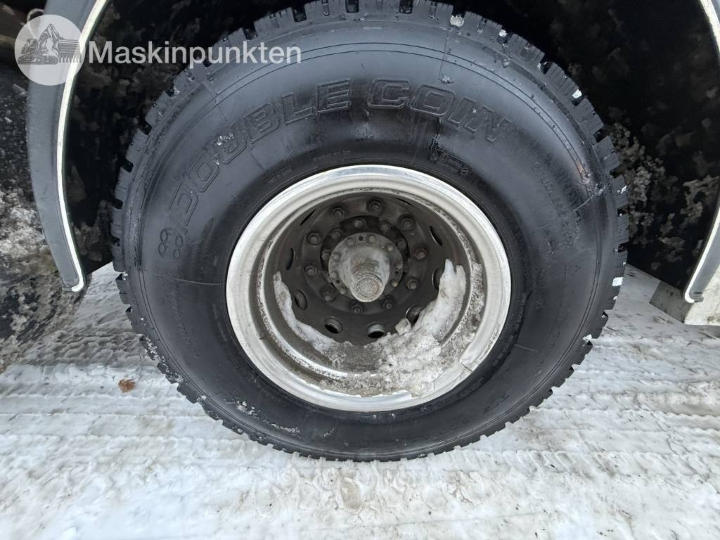 Крюковой мультилифт Scania R 164 LB: фото 41