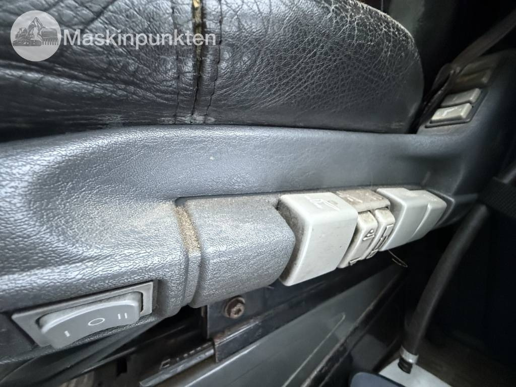 Крюковой мультилифт Scania R 164 LB: фото 37