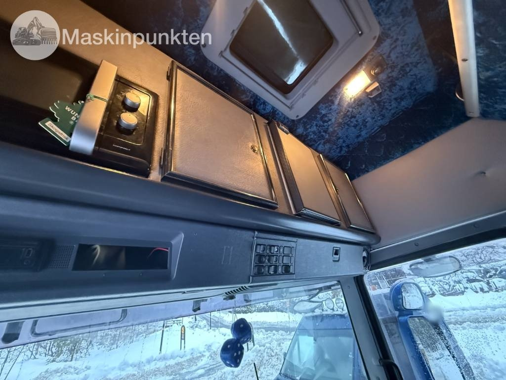 Крюковой мультилифт Scania R 164 LB: фото 20