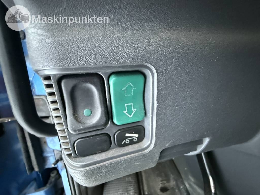 Крюковой мультилифт Scania R 164 LB: фото 31