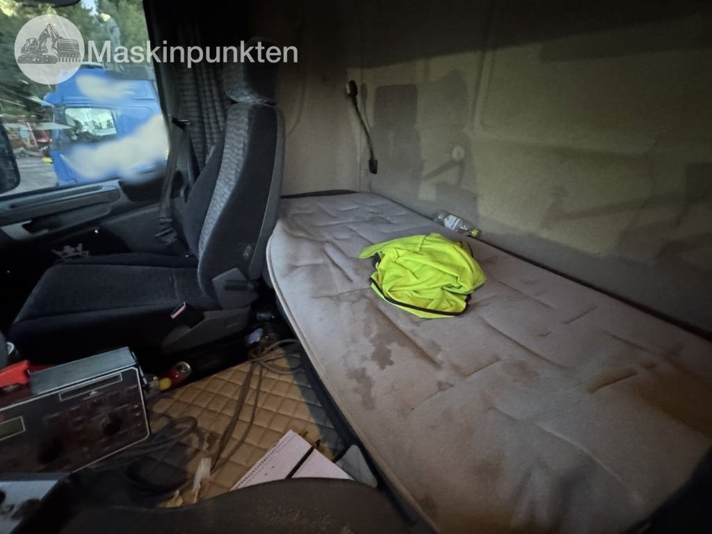 Крюковой мультилифт Scania R 480 LB: фото 39 Крюковой мультилифт Scania R 480 LB: фото 39