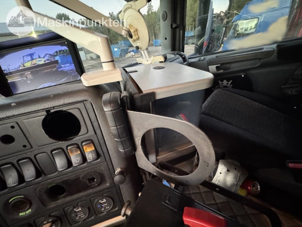 Крюковой мультилифт Scania R 480 LB: фото 41 Крюковой мультилифт Scania R 480 LB: фото 41