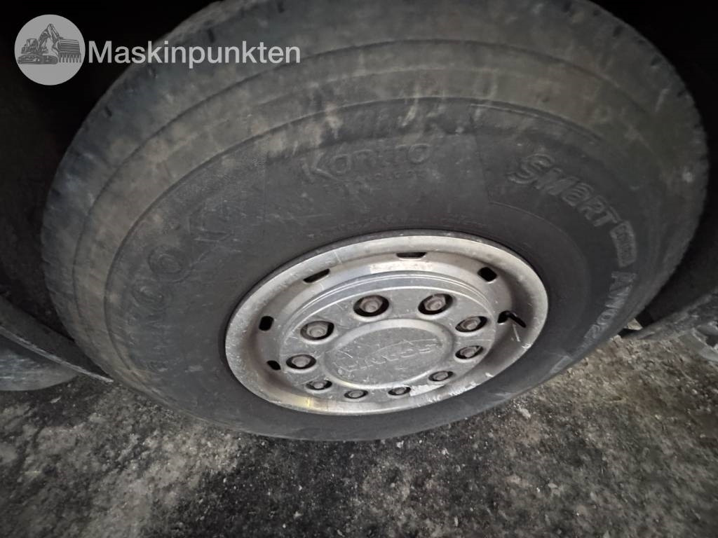 Крюковой мультилифт Scania R 480 LB: фото 22 Крюковой мультилифт Scania R 480 LB: фото 22