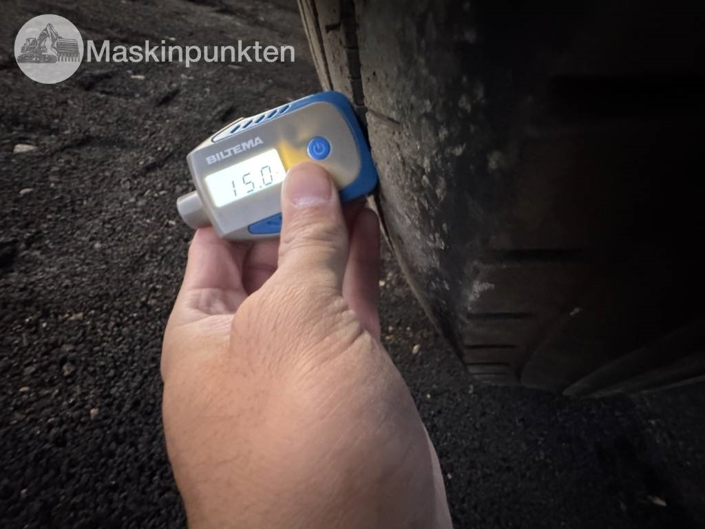 Крюковой мультилифт Scania R 480 LB: фото 16 Крюковой мультилифт Scania R 480 LB: фото 16