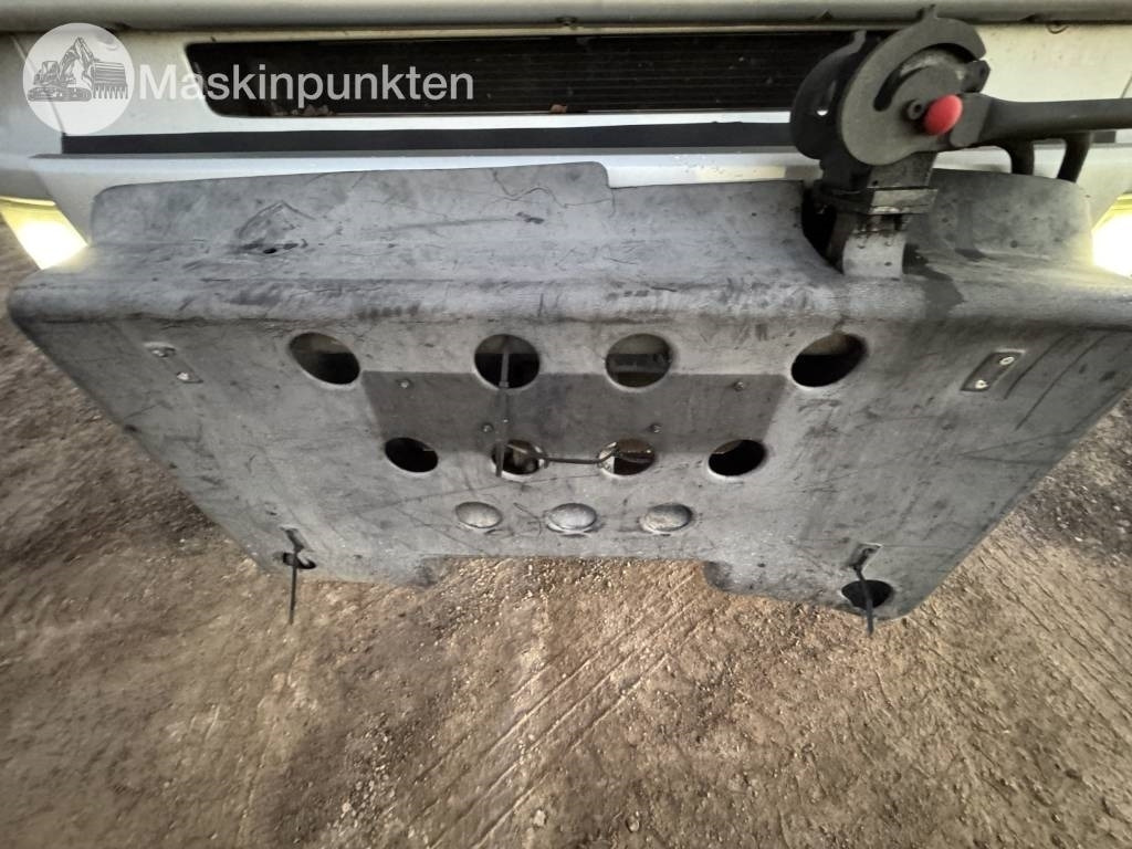 Крюковой мультилифт Scania R 480 LB: фото 25 Крюковой мультилифт Scania R 480 LB: фото 25