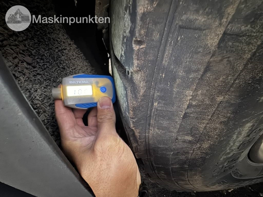 Крюковой мультилифт Scania R 480 LB: фото 18 Крюковой мультилифт Scania R 480 LB: фото 18