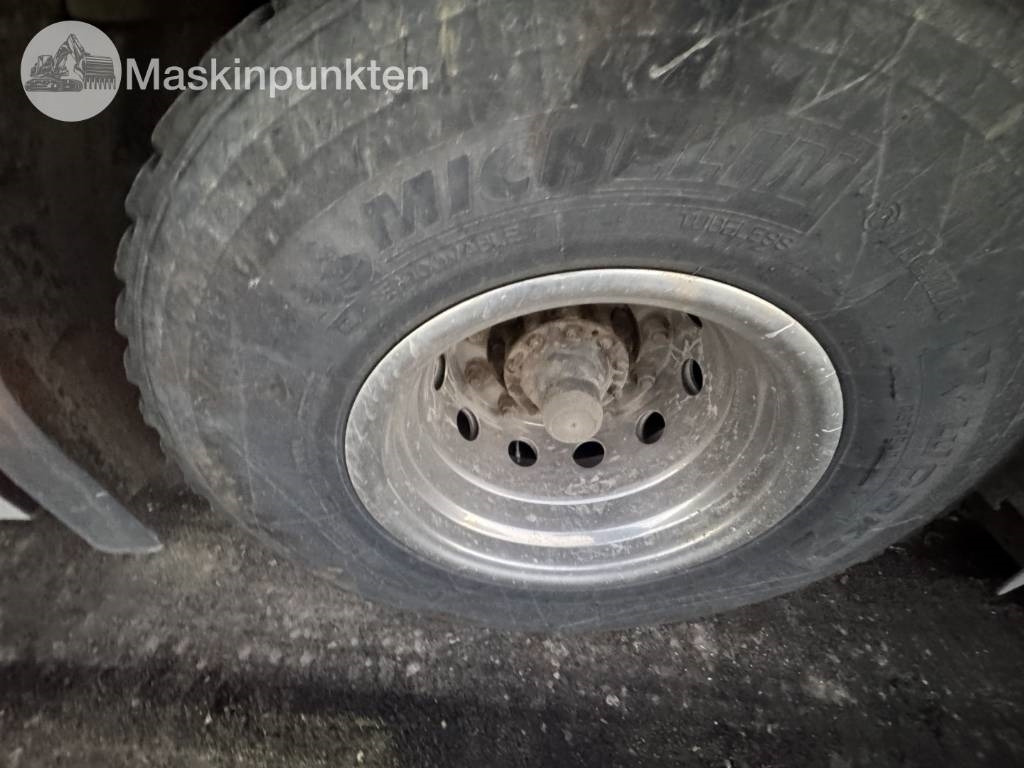 Крюковой мультилифт Scania R 480 LB: фото 10 Крюковой мультилифт Scania R 480 LB: фото 10